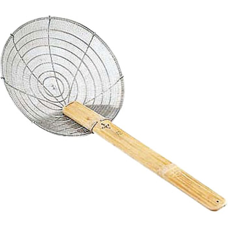 30cm ST油こしソバ揚 カンダ 外径305mm  30cm