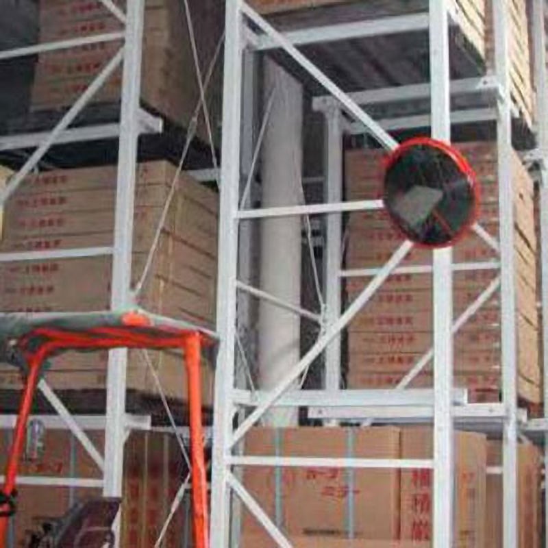 1AAC0401S アクリルアンゼンミラー ナック・ケイ・エス 1組 1AAC0401S