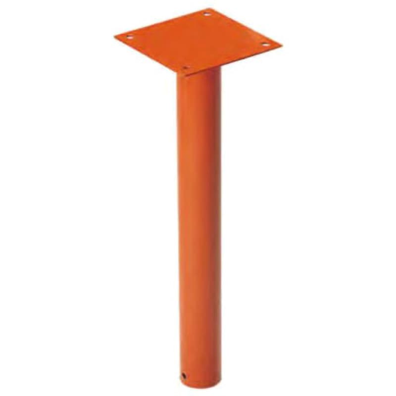 アンゼンミラー用天井吊下金具 ナック・ケイ・エス ミラー用オプション