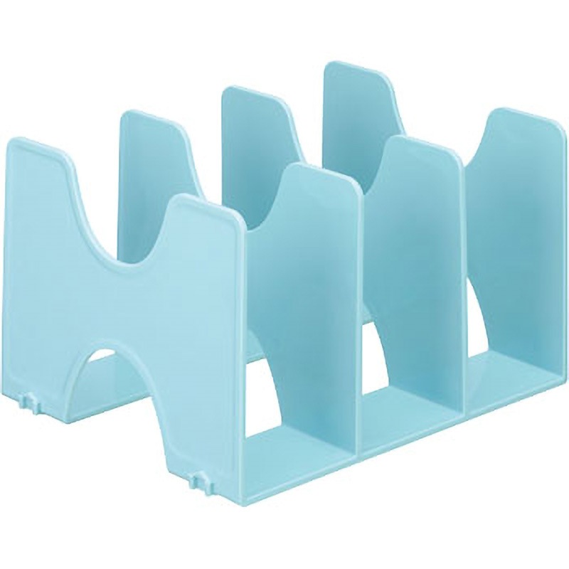 FIT COLOR ブックスタンド ナカバヤシ ブックエンド 【通販モノタロウ】