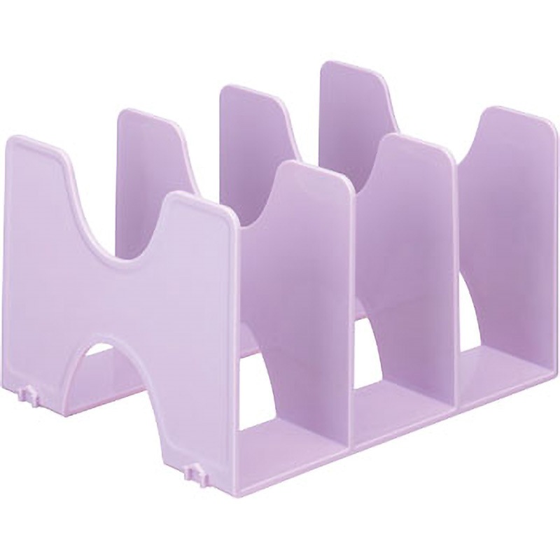 FIT COLOR ブックスタンド ナカバヤシ ブックエンド 【通販モノタロウ】