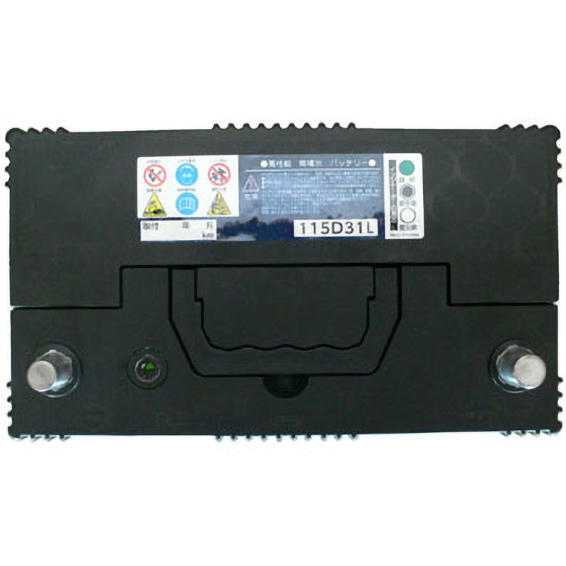 【新品未使用】　車　バッテリー　MF115D31L ATLASバッテリー MF115D31L｜うさマートジャパンサービス株式会社の