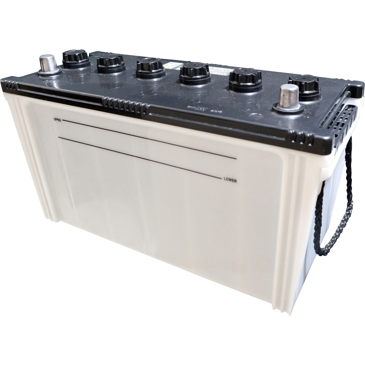 BLPRO-130E41R 業務用車/建機/農機車用バッテリー BL-PRO series 1個