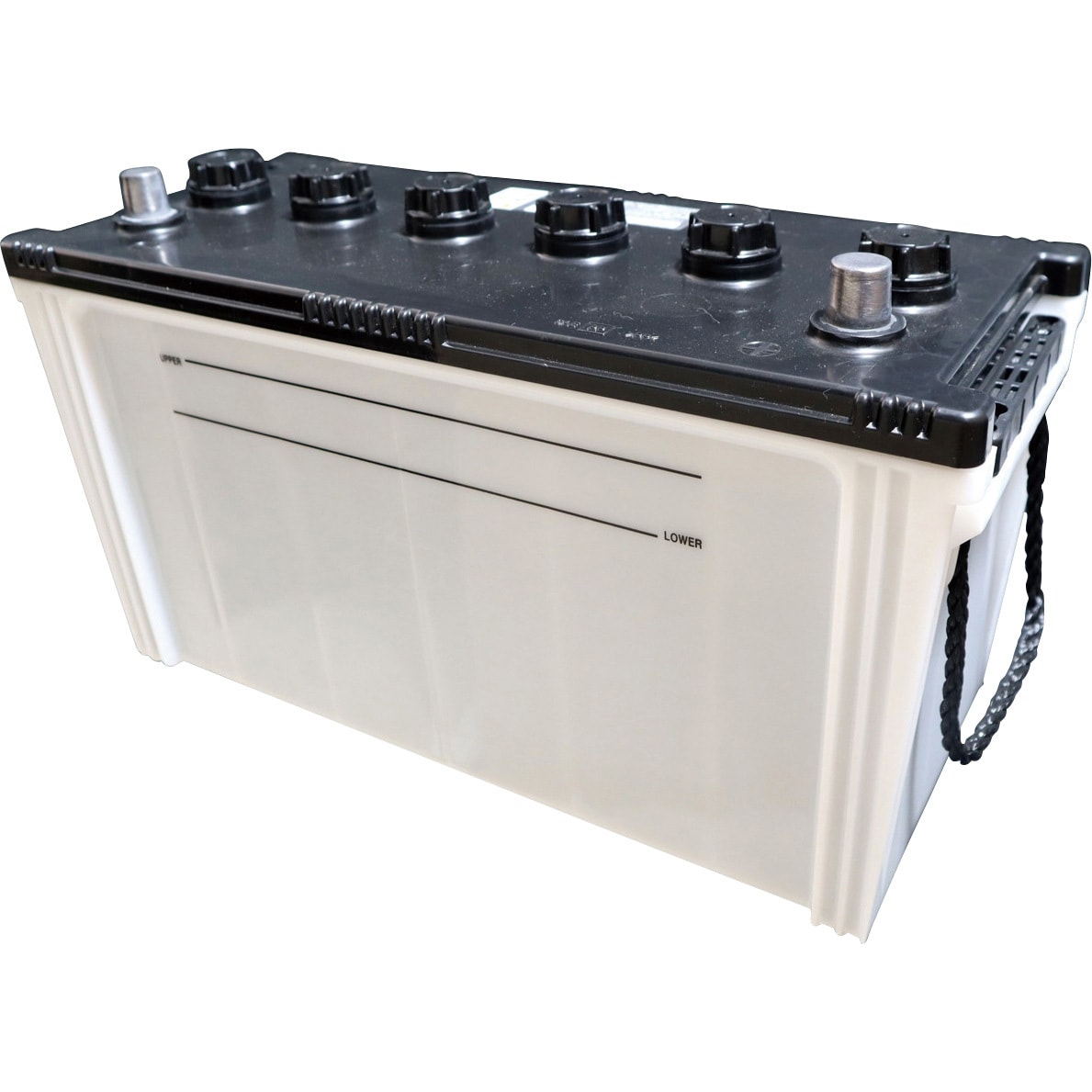 BLPRO-130E41L 業務用車/建機/農機車用バッテリー BL-PRO series BLPRO-130E41L 業務用車/建機/農機車用バッテリー BL-PRO series
