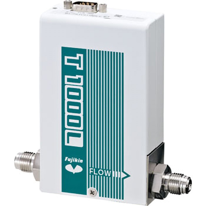 FCST1005LC-4F2-F100-N2 マスフローコントローラ 1個 フジキン 【通販モノタロウ】