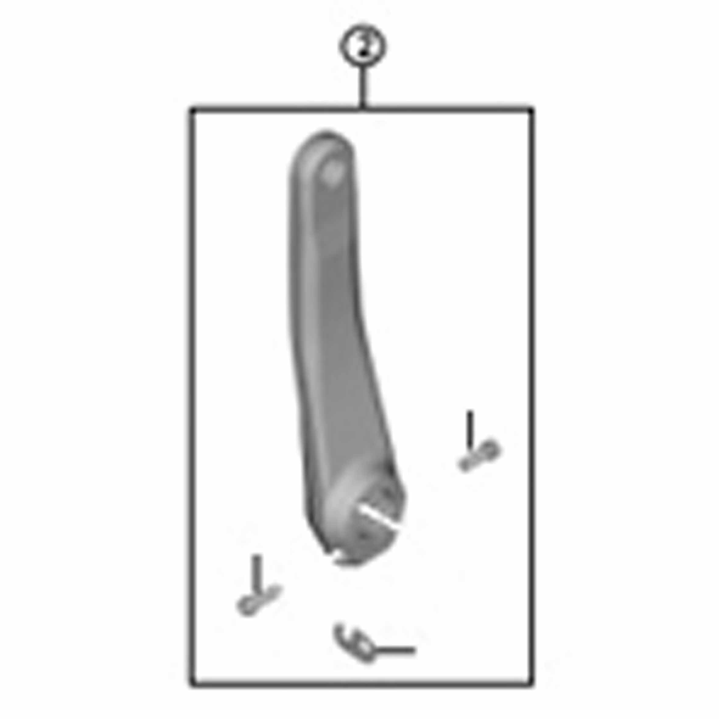 Y1WY98020 Y1WY98020 FC-M8050 左クランク SHIMANO(シマノ) サイズ170mm 5,328円