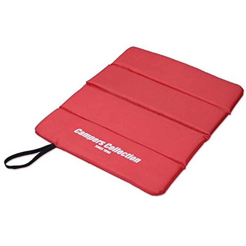 DMC-33 携帯座布団 どこでもマルチクッション(収納ポーチ付き) 1枚