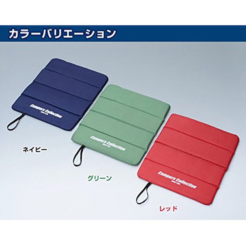 DMC-33 携帯座布団 どこでもマルチクッション(収納ポーチ付き) 1枚