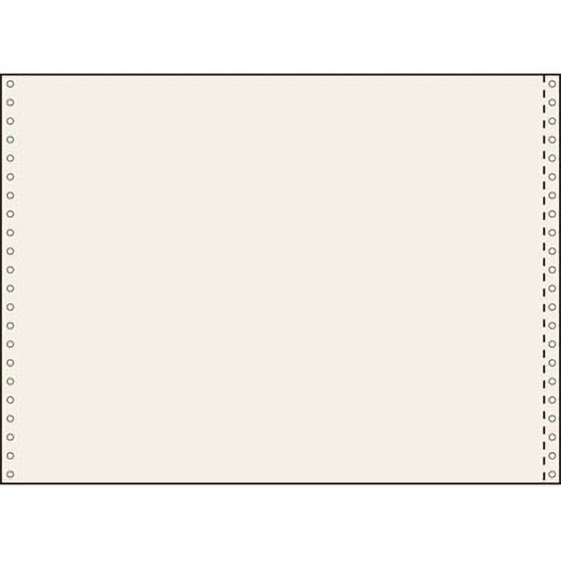 コクヨ 連続伝票用紙（タックフォーム）横15×縦11インチ（381.0×279.4