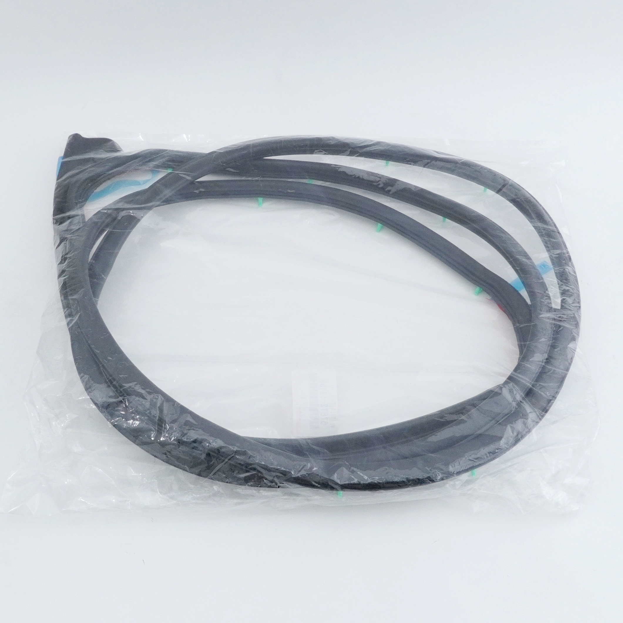 67872)R/ドアウエザストリップ LH トヨタ トヨタ純正品番先頭67 【通販