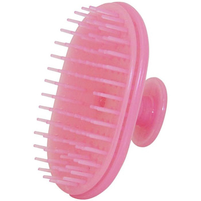 62910 バスメイトシャンプーブラシ 1セット(300個) オーエ 【通販モノタロウ】