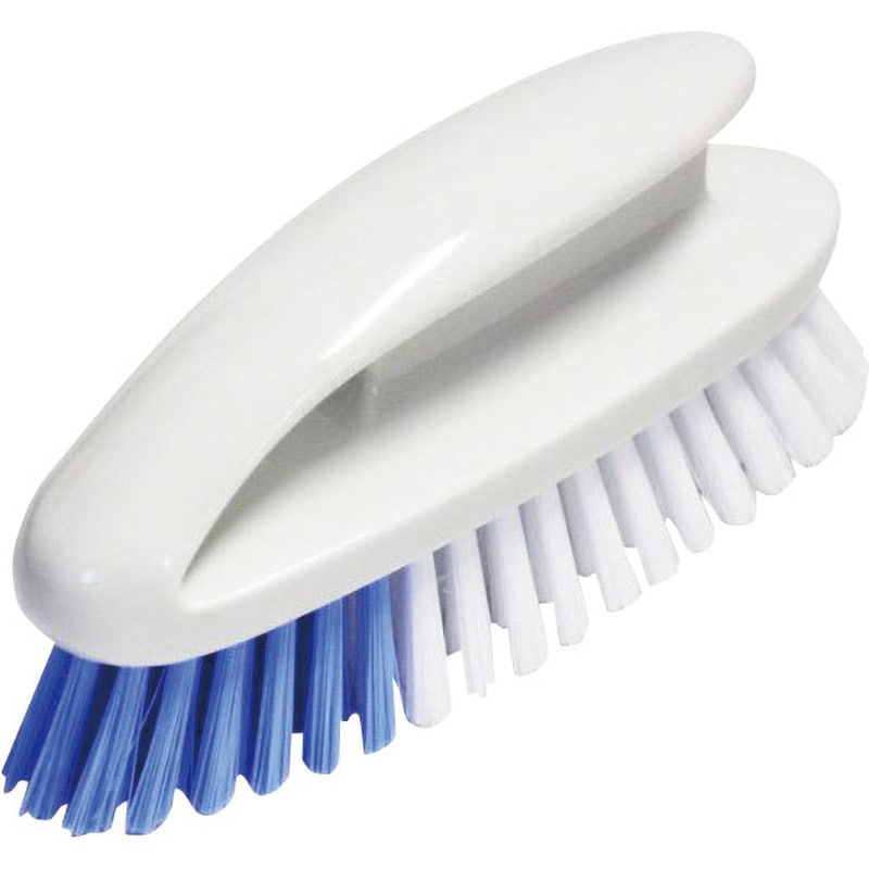 67142 サッとる タイルブラシ 1個 オーエ 【通販モノタロウ】