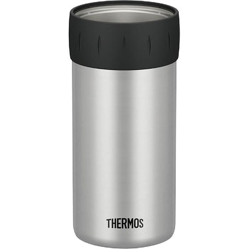 1個　JCB-500　THERMOS(サーモス)　保冷缶ホルダー　【通販サイトMonotaRO】