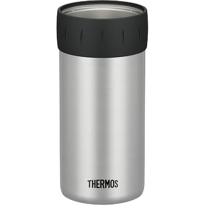 JCB-500 保冷缶ホルダー 1個 THERMOS(サーモス) 【通販サイトMonotaRO】