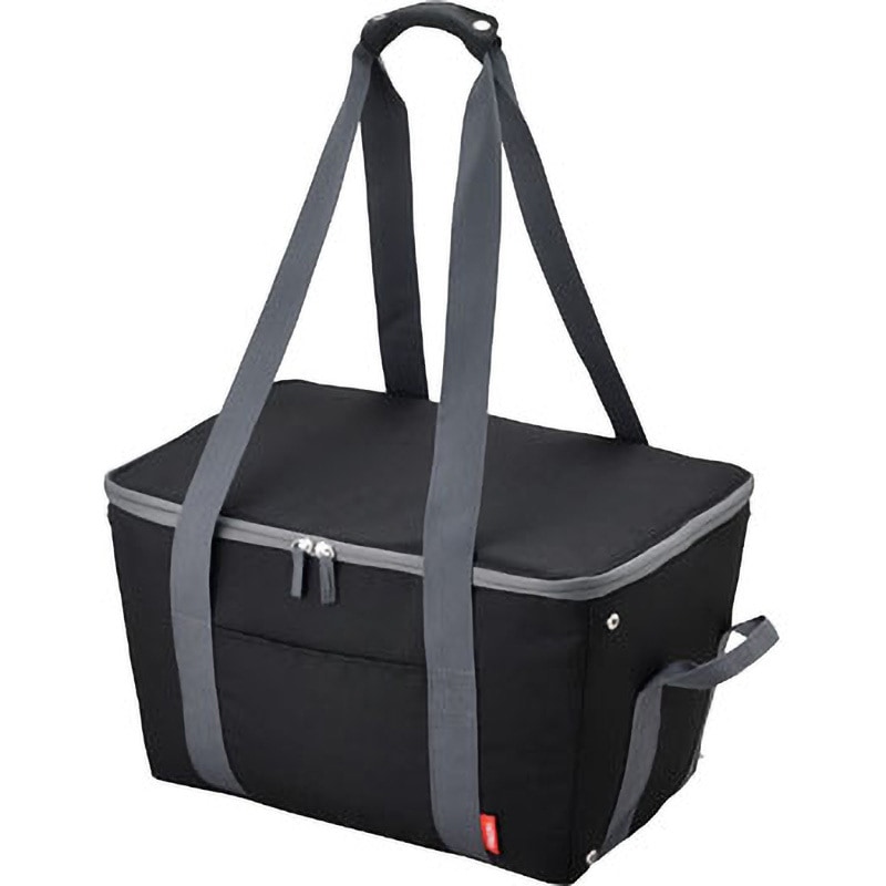 REJ-025 保冷買い物カゴ用バッグ 1個 THERMOS(サーモス) 【通販