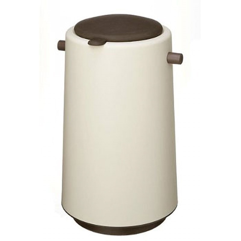 PO-01 おむつポット プーポット 吉川国工業所 本体+フタ 5,998円