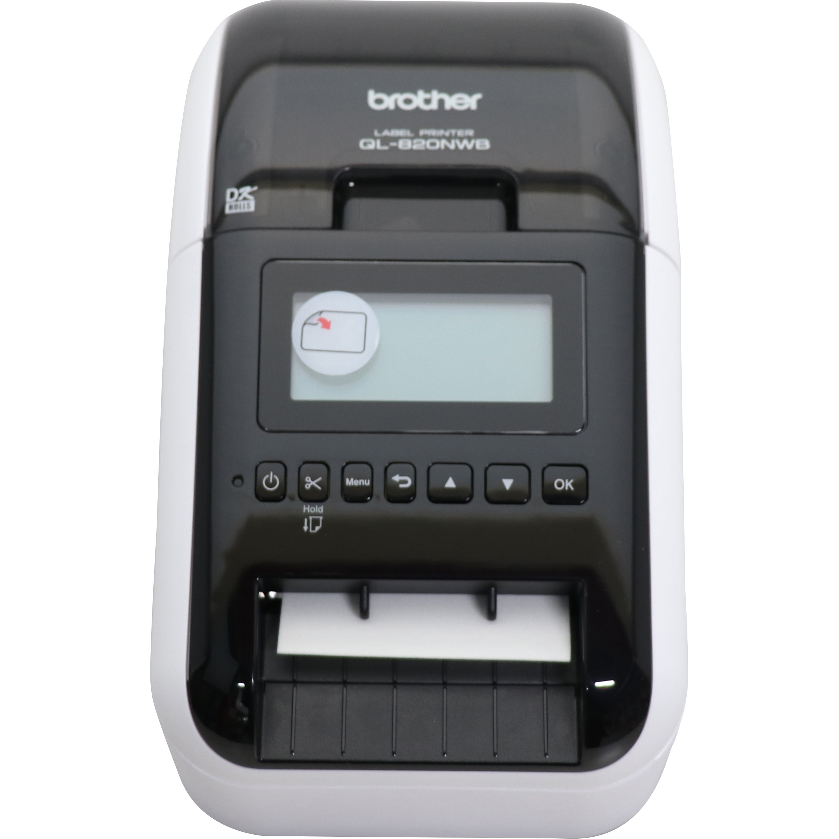 QL-820NWB 感熱ラベルプリンター QL-820NWB 1台 brother(ブラザー