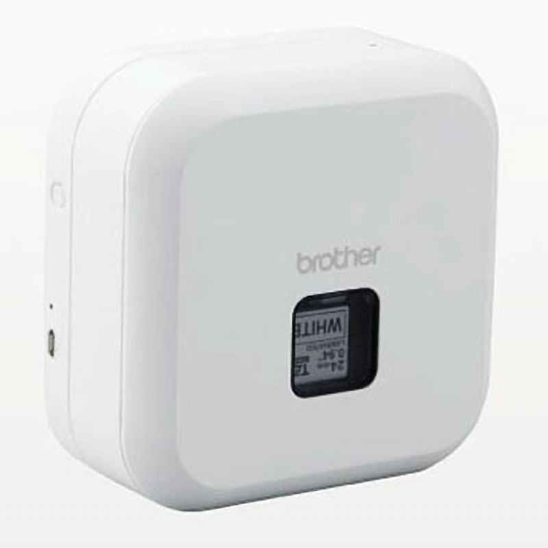 PT-P710BT P-touch CUBE ラベルライター PT-P710BT brother(ブラザー