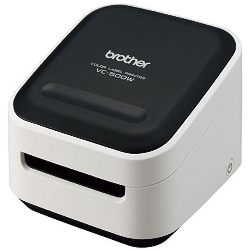brother ブラザー VC-500W カラープリンター VC-500W | ラベルライター | ブラザー