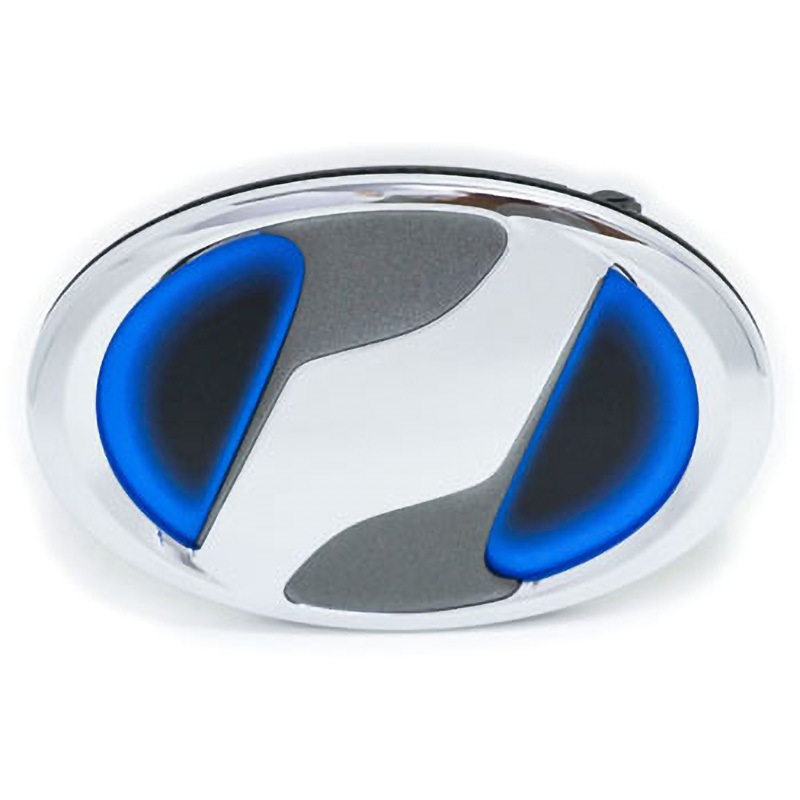 75301-28200 (75301)ラジエータグリルエンブレム 1個 トヨタ 【通販