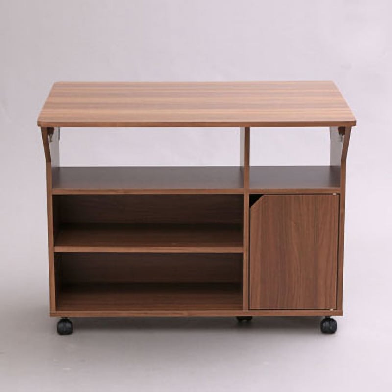 TKW-90 キッチンワゴン 1台 アイリスオーヤマ 【通販モノタロウ】