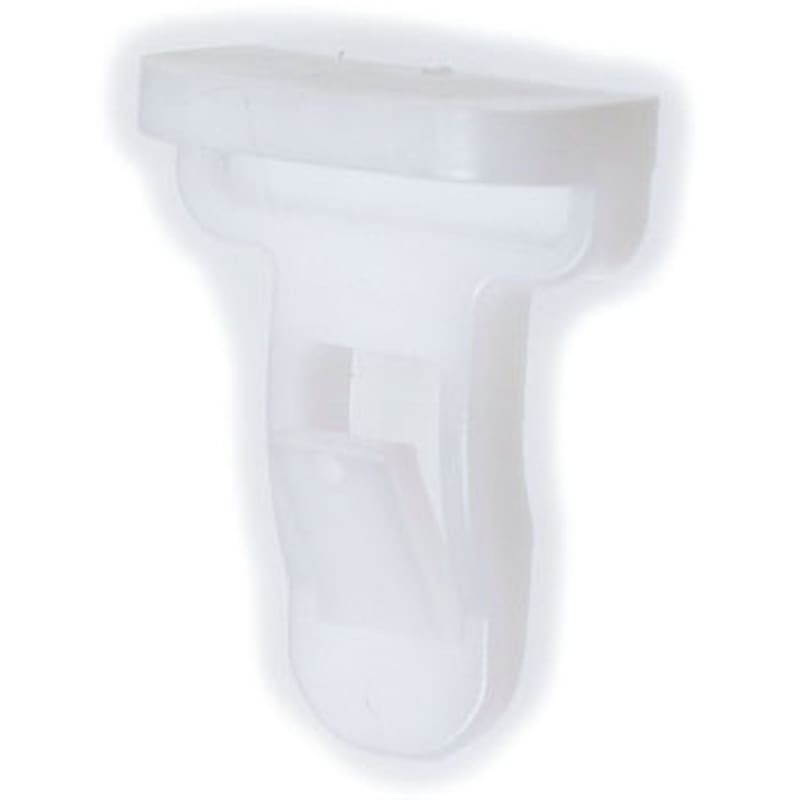 ハッピー　⑩個 75392-35220 (75392)クリップ 1個 トヨタ 【通販モノタロウ】