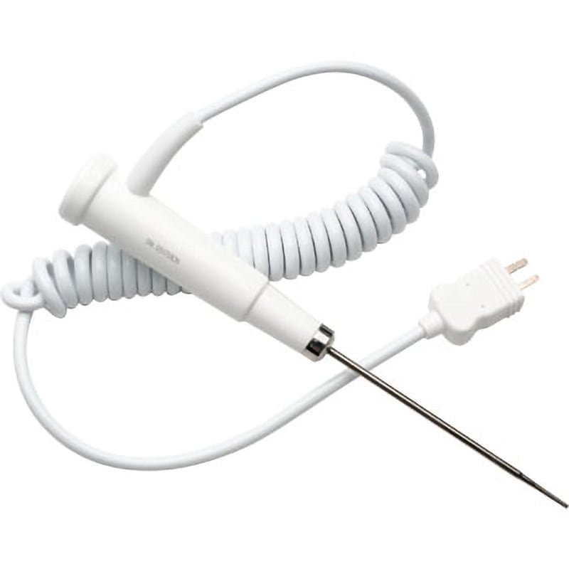 FC 766C1 Kタイプ サーモカップル(熱電対)センサー 1本 HANNA(ハンナインスツルメンツ・ジャパン) 【通販モノタロウ】 8,298円