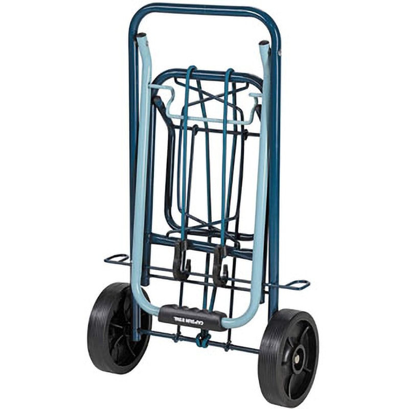 UL-1037 ツートンキャリー CAPTAIN STAG 荷重30kg 【通販モノタロウ】