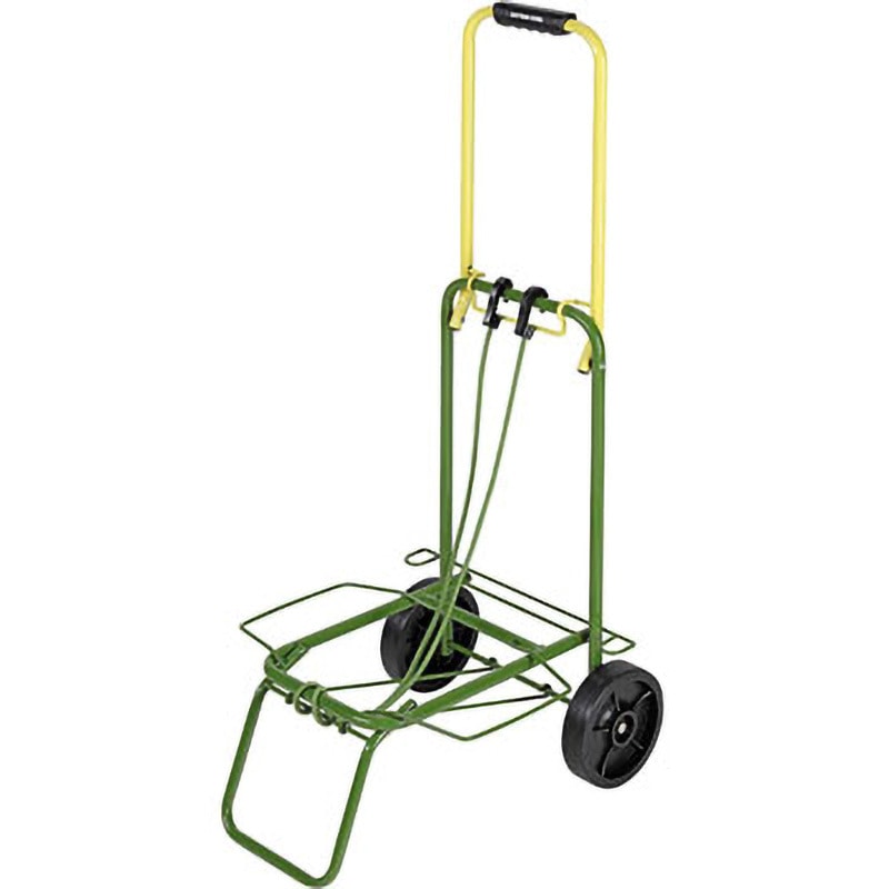 UL-1039 ツートンキャリー CAPTAIN STAG 荷重30kg - 【通販