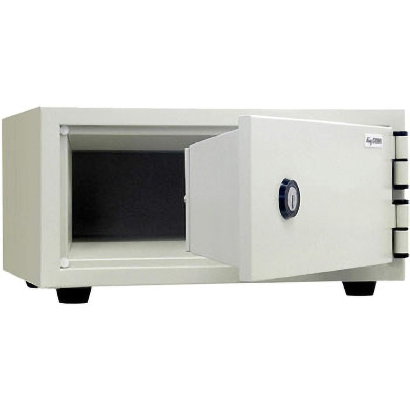 CPX-A4 ワンキー式 耐火金庫 日本アイ・エス・ケイ リバーシブル錠