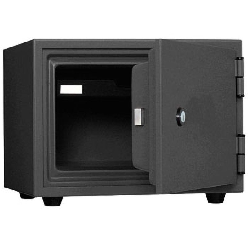 A4-S ワンキー式 耐火金庫 1台 日本アイ・エス・ケイ 【通販モノタロウ】