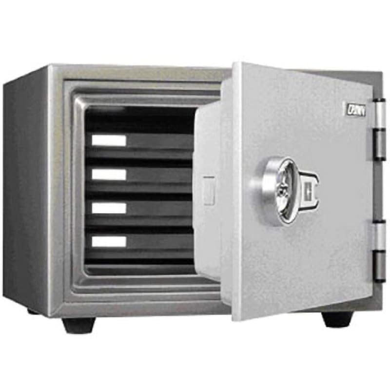 キング工業 マグネットロック式耐火金庫 KM-70 キング工業 マグネットロック式耐火金庫 KM-70