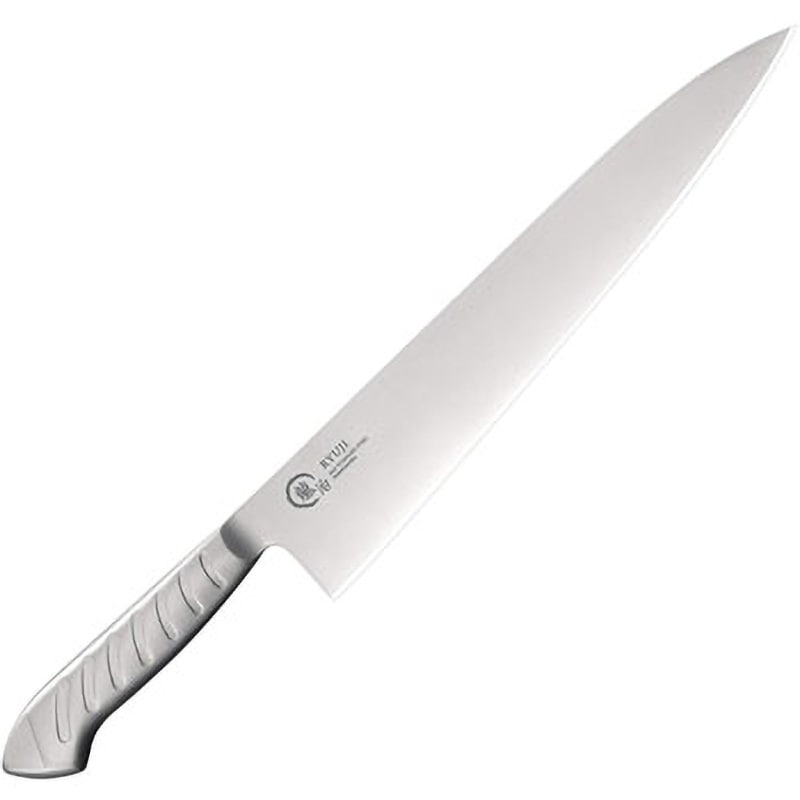 RYO-106 龍治オールステンレス牛刀 下村工業 刃渡り270mm  RYO-106 5,878円