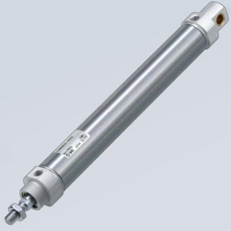 CDM2V25TN-200AZ1-M9PWV-XC85 エアシリンダ CM2-Z1 Series 食品機械用