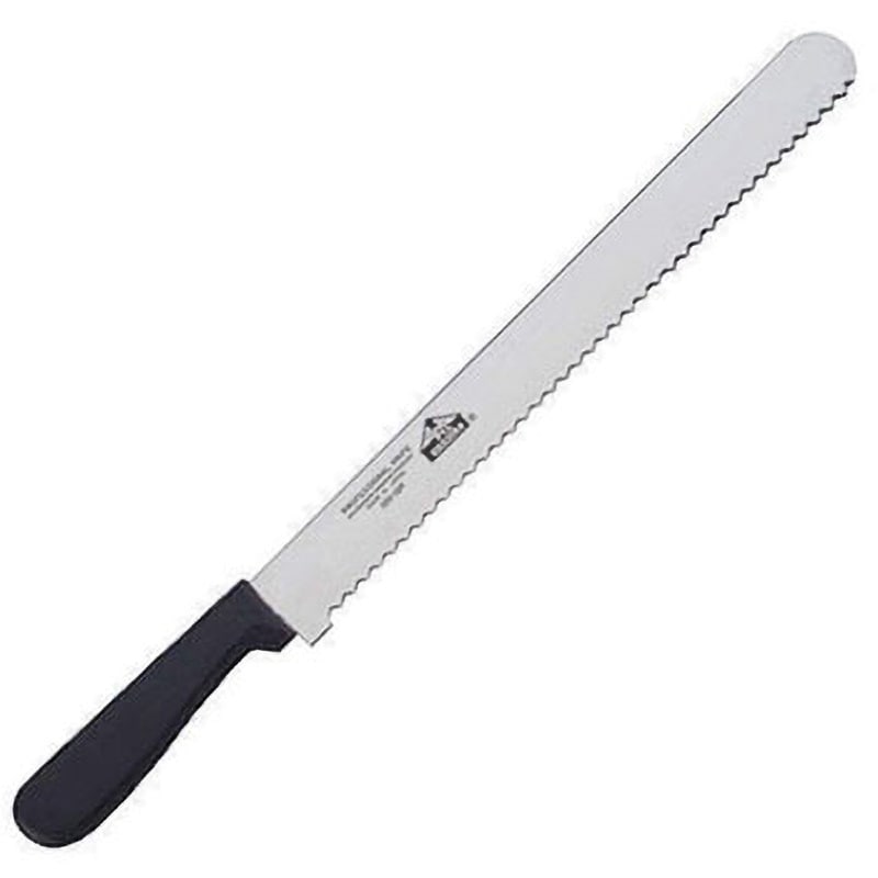 35cm 業務用ウェーブナイフ インテックカネキ 刃渡り350mm