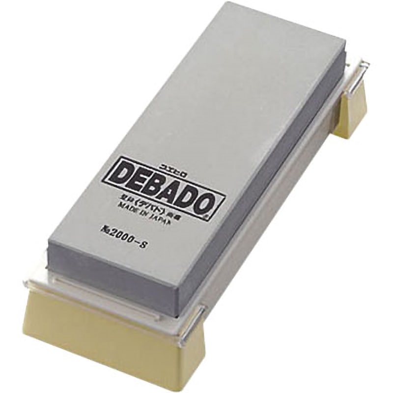 2000SNE DEBADOセラミック砥石 スエヒロ砥石 粒度:仕上砥石#1500   2000SNE