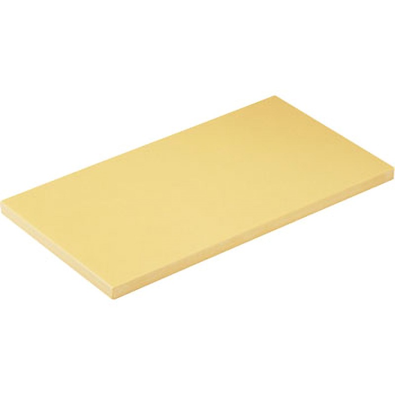 エムテートリマツ PC中華爼板 450X150mm 1個 中華まな板 中華トップ たて置タイプ φ400mmｘH100mm[業務用