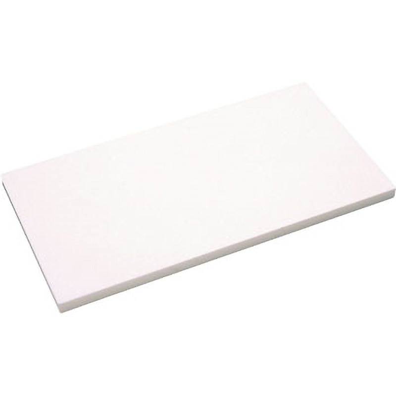 K-600 東和抗菌まな板 1個 東和ポリエイト 【通販モノタロウ】