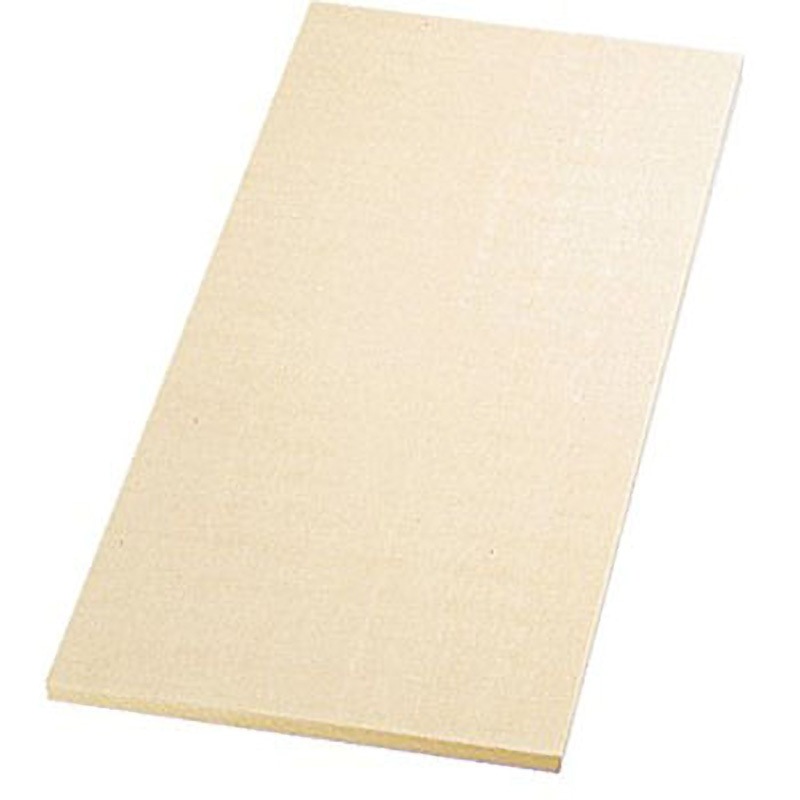 SC-102クリーム ゴムシェフカラー俎板 1個 アサヒゴム 【通販モノタロウ】