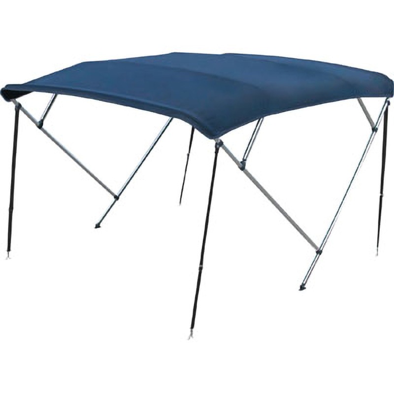 MA063-5B ビミニトップ(ステー4本タイプ) BMO JAPAN(ビーエムオージャパン) 長さ2200mm  MA063-5B