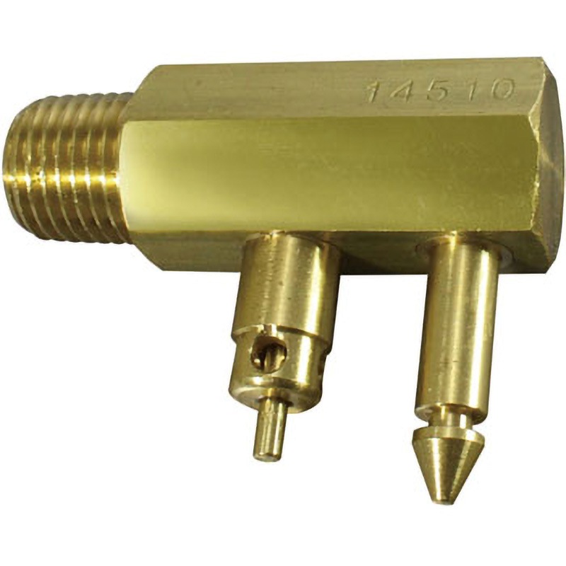 灯油タンク C14510 タンク用フィッティング 1個 BMO JAPAN(ビーエムオー