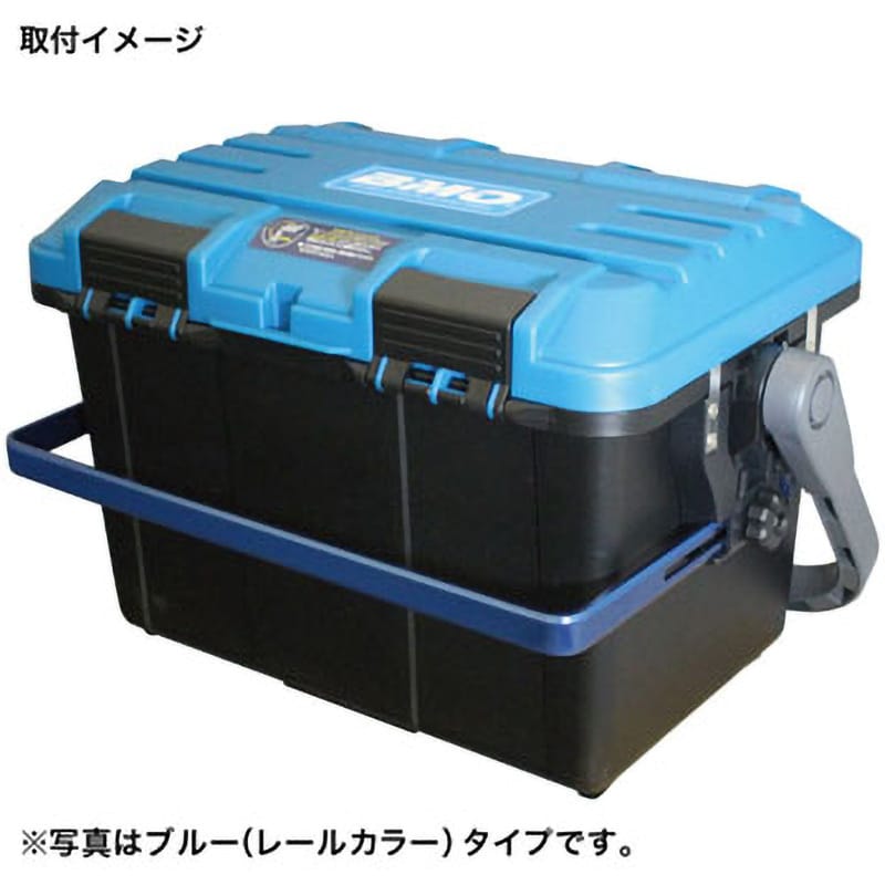 BM-DR5000-BK ドカットレールシステム(ドカットレールシステム本体) 1セット BMO JAPAN(ビーエムオージャパン) 【通販モノタロウ】