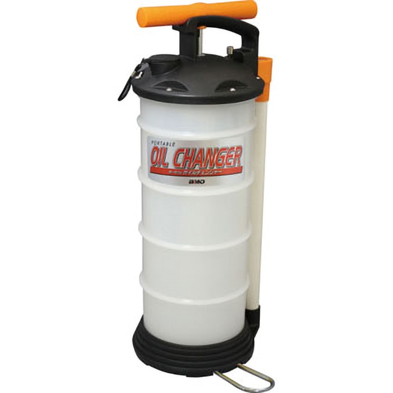 オイルチェンジャー中古品 CJ-136N オイルチェンジャーOR 1個 BMO JAPAN(ビーエムオージャパン