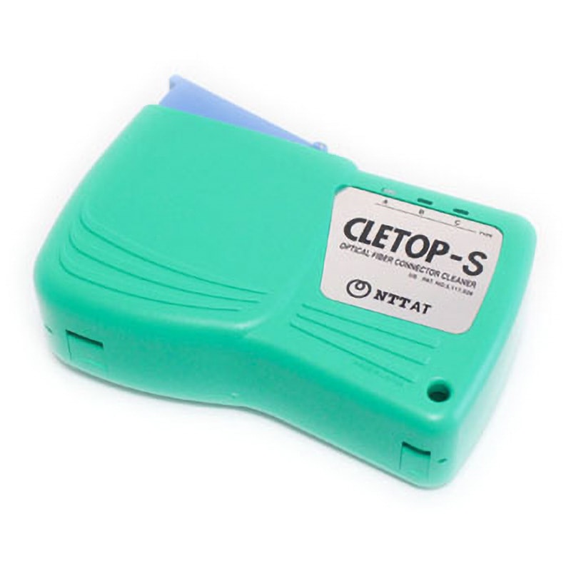 14110501 CLETOP-S リールタイプ 1個 ALPSystems 【通販モノタロウ】