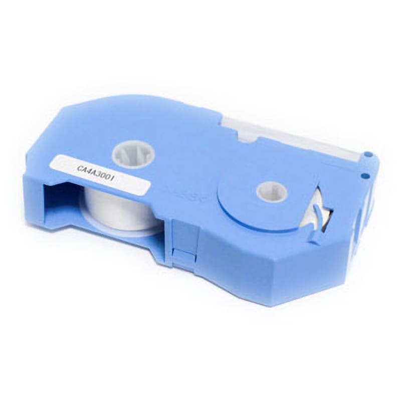 14110710 CLETOP-S 交換カートリッジ ALPSystems 白色 1セット(6
