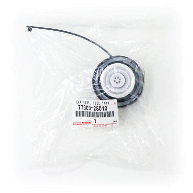 77300-28010 (77300)フューエルキャップ 1個 トヨタ 【通販モノタロウ】