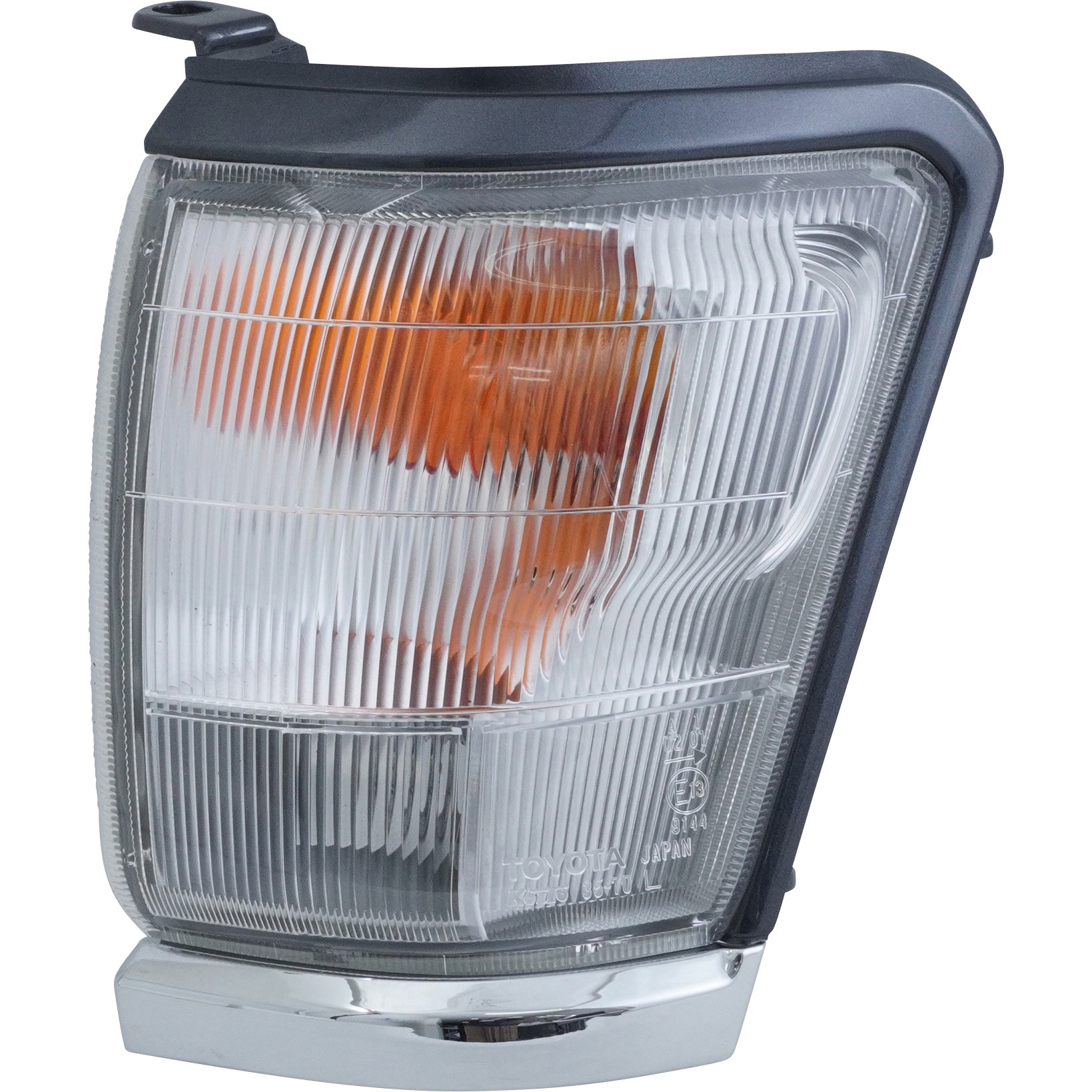 フェアレディ―SR用 コンビランプレンズ 26521-09701 2個新品