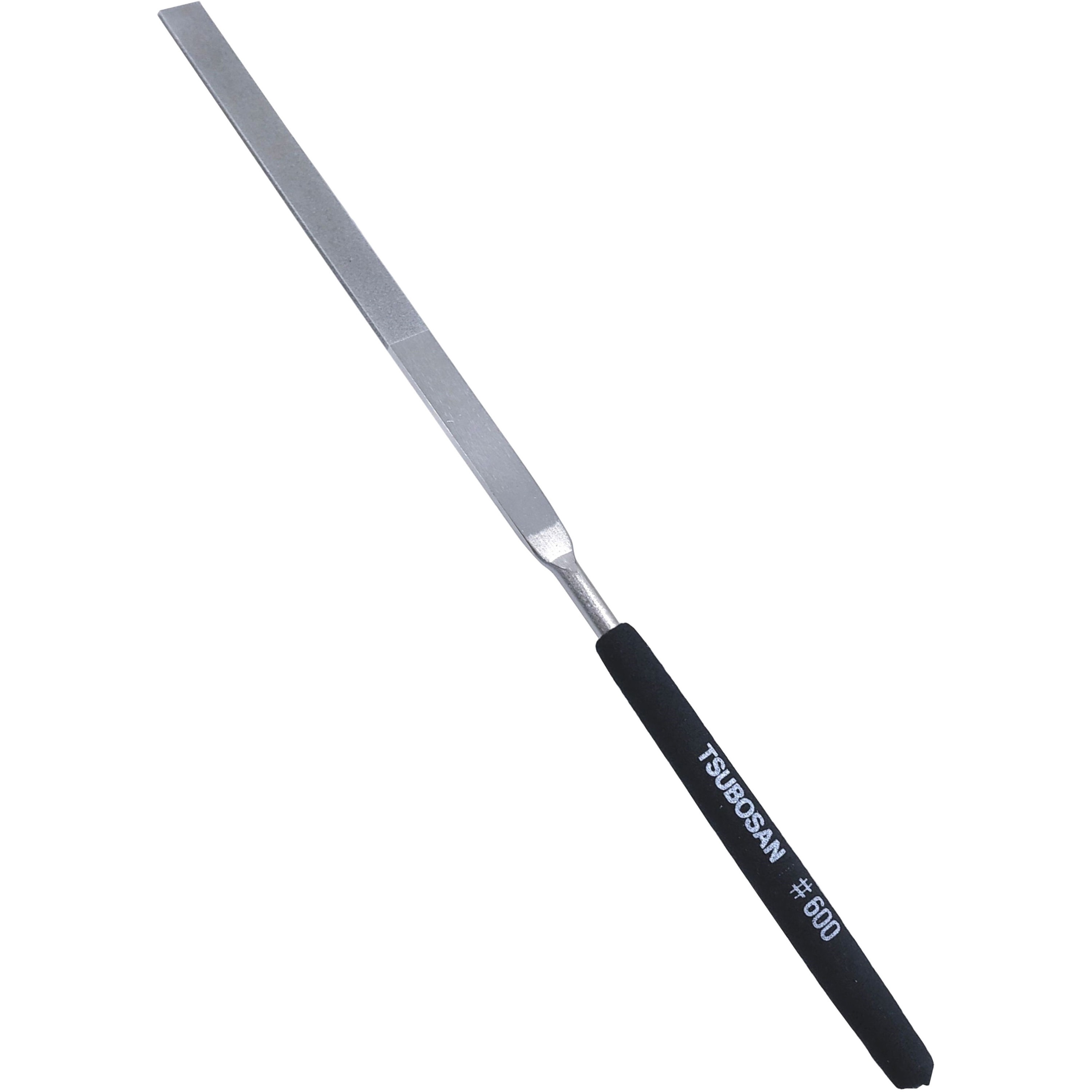 だんしゃり DSHI0560 ダイヤモンドヤスリ Sタイプ(精密タイプ) ツボサン タイプS-5