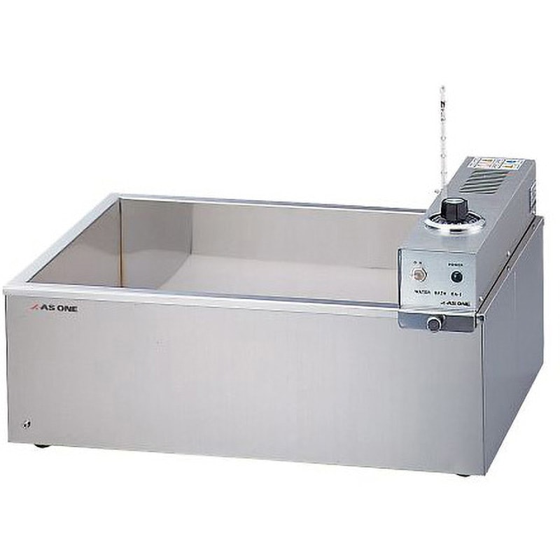 AS ONE デジタル恒温水槽　TM-1 AS ONE デジタル恒温水槽 TM-1