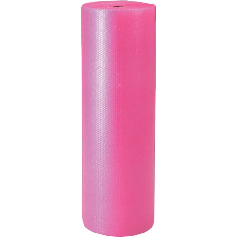 ACC80EPX1200X42M エアーキャップ(ポリエチレン製気泡緩衝材) 帯電防止